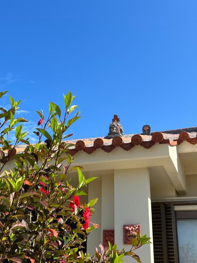 ゆい屋 Villa Ishigaki  Exterior photo