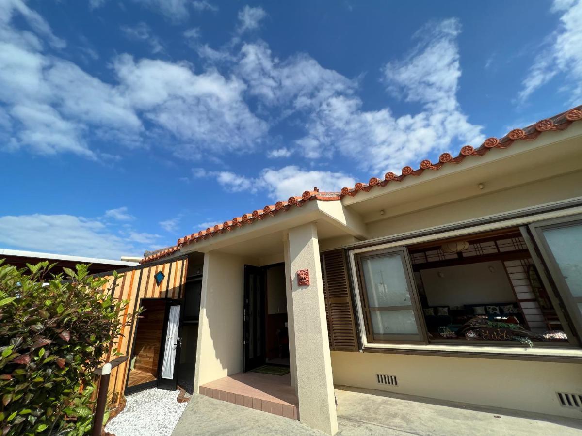 ゆい屋 Villa Ishigaki  Exterior photo