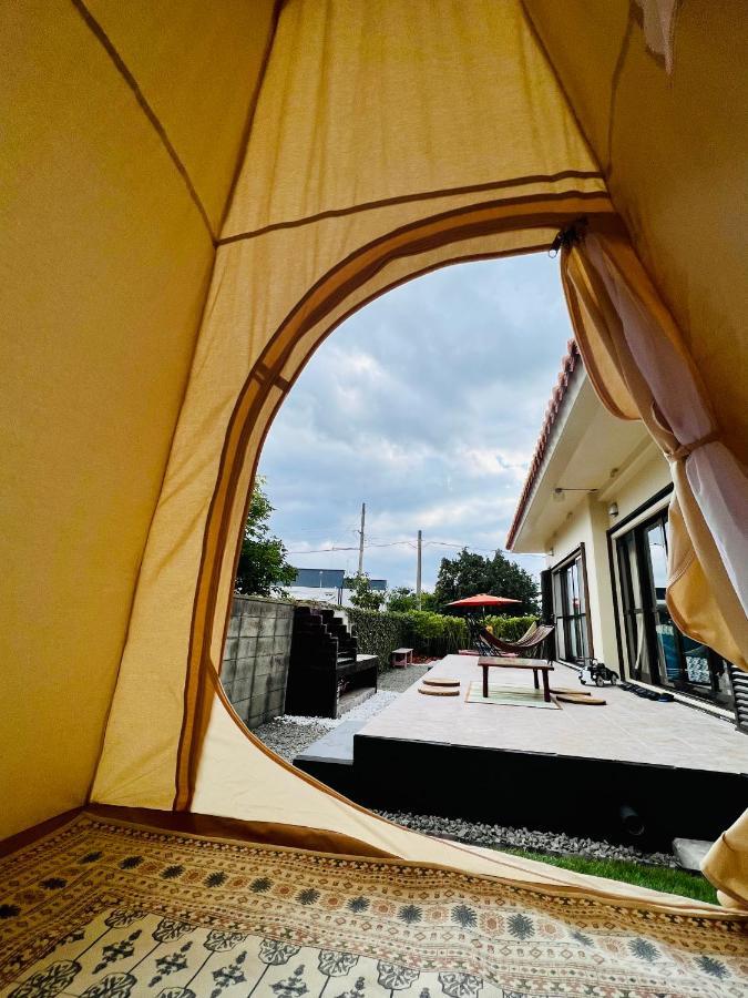 ゆい屋 Villa Ishigaki  Exterior photo