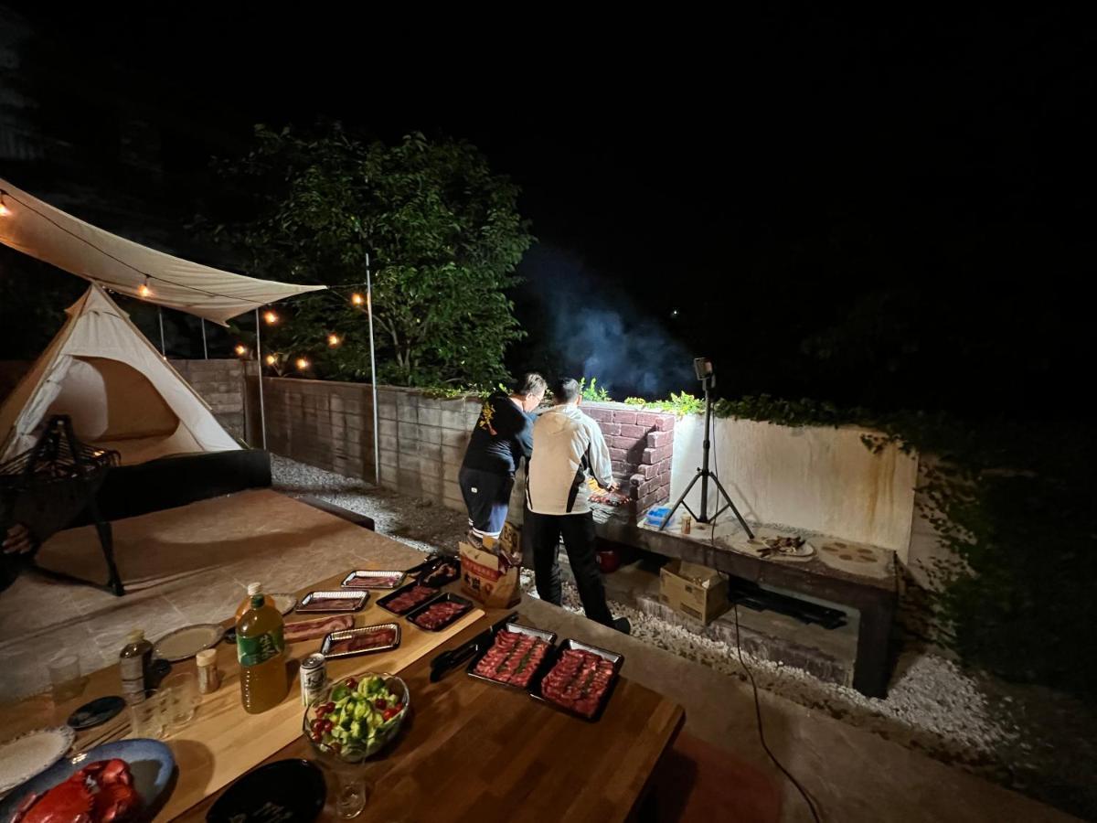 ゆい屋 Villa Ishigaki  Exterior photo