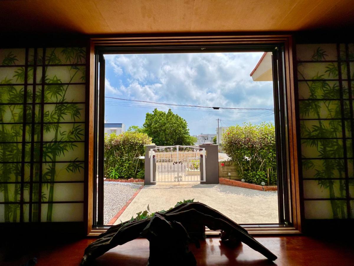 ゆい屋 Villa Ishigaki  Exterior photo
