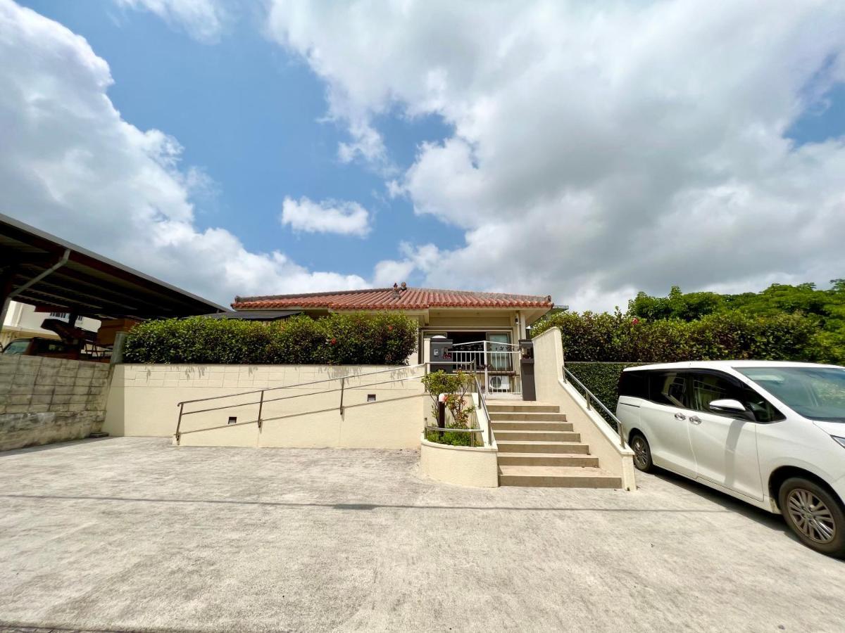 ゆい屋 Villa Ishigaki  Exterior photo