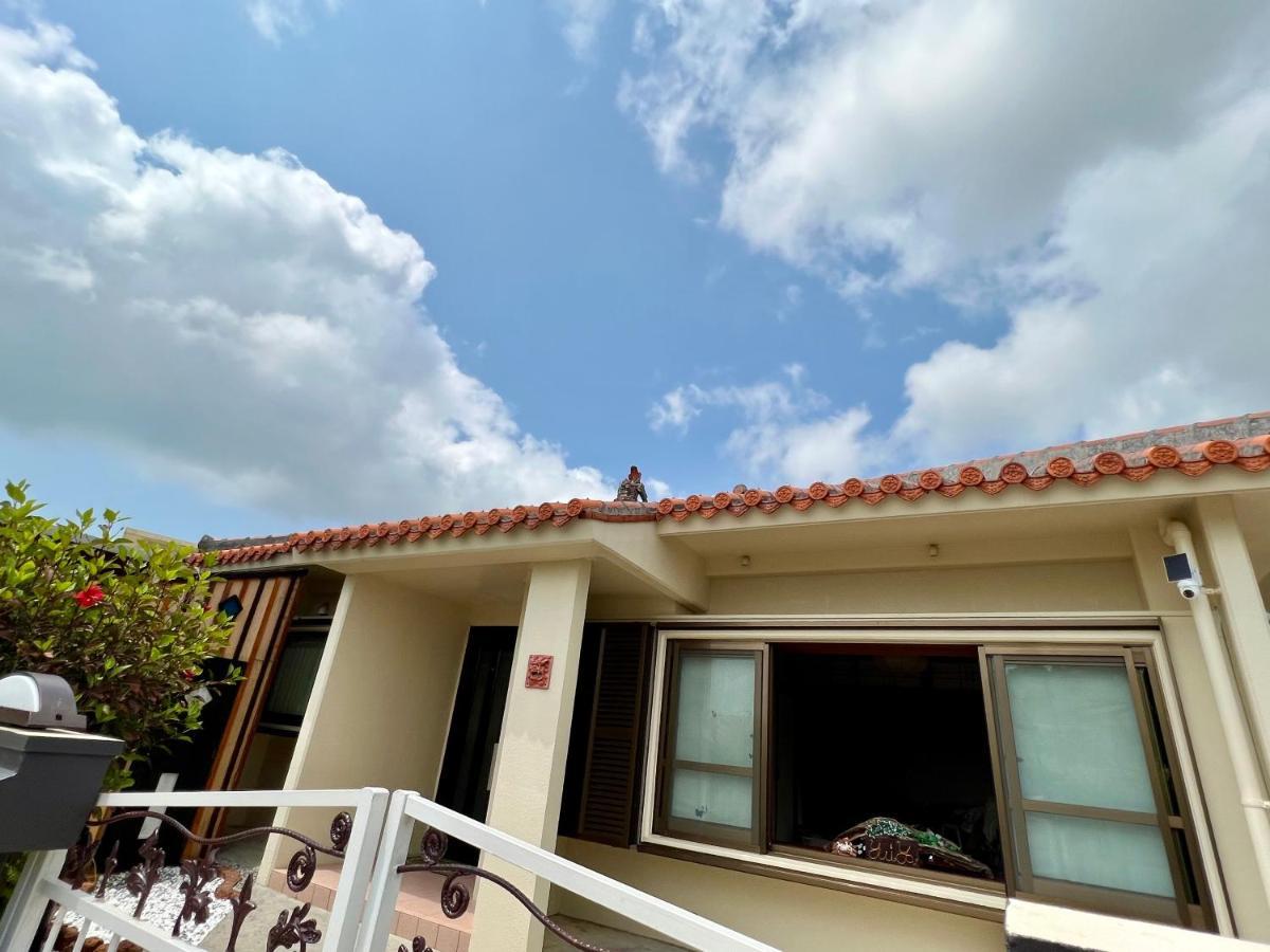 ゆい屋 Villa Ishigaki  Exterior photo