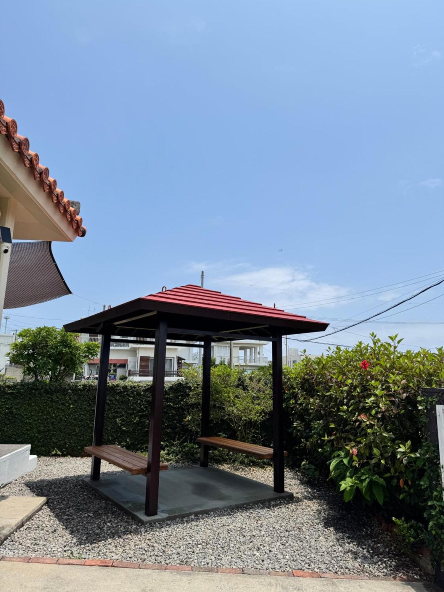 ゆい屋 Villa Ishigaki  Exterior photo